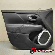 2619063 PANNELLO INTERNO PORTA ANT SX JEEP RENEGADE 2.0TD 140CV 4X4 2016