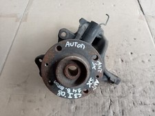 Mozzo Montante Fusello anteriore sx CITROEN C3 2008 1.4 Benzina AUTOMATICA