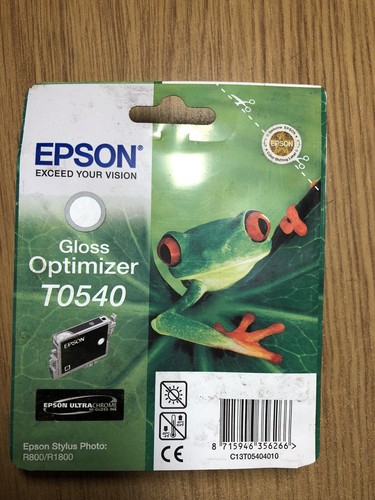 Originale epson t0540 - originale,