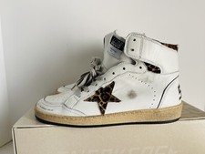 GOLDEN GOOSE Sneaker donna Sky