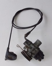 DELLORTO PHBN 12 BS CARBURATORE ORIG SCOOTER 50 2 TEMPI MALAGUTI-MINARELLI - MBK