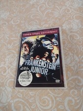 MEL BROOKS FRANKENSTEIN JUNIOR