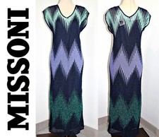 M Missoni  Zig Zag Fine