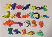 Kinder Joy Jurassic World