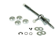 Cambio corto jrspec - cambio,