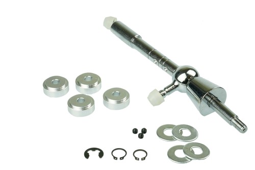 Cambio corto jrspec mitsubishi - cambio,