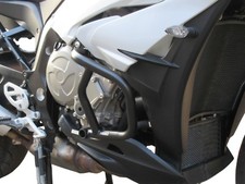 Paramotore crash bars heed - paramotore, bmw