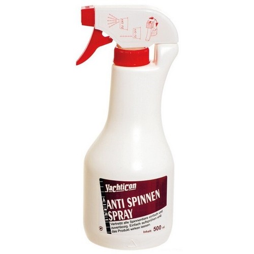 Detergente anti insetti - detergente,
