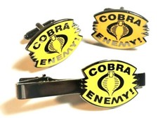Cobra enemy joe - set, di