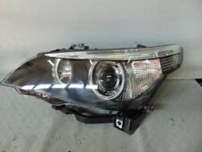 FARO SINISTRO XENON D1S-H7 BMW SERIE 5 E60/61 03>07 HELLA 1EL163079001