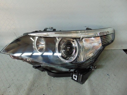 Faro sinistro xenon d1s - d1s-h7, bmw