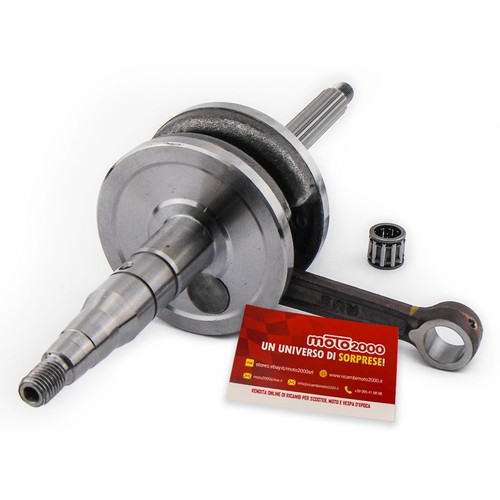 Albero motore spinotto - albero,