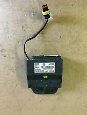 piaggio Reset immo  Centralina kit chiavi  Modello efi ac25i  mp3 125/ecc..