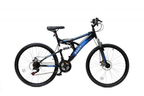 Base mountain bike completa - base,