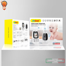 Baby controllo sonno bambino - baby,