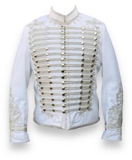 Tunica militare ussari