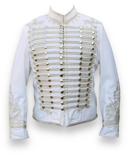 Tunica militare ussari