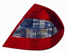 Faro Fanale Posteriore per