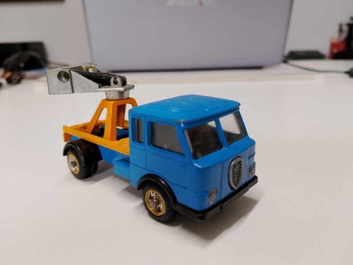 Lancia esadelta penny - lancia,