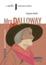 MRS DALLOWAY. LEVEL B2  -
