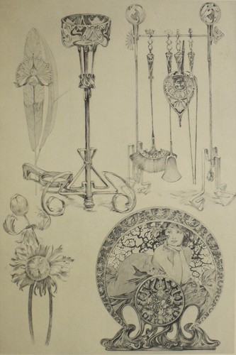 Litografia lithographie - litografia,