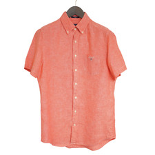 Camicia In Lino GANT Da Uomo