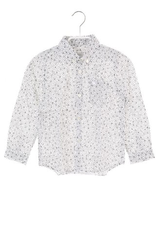 Camicia burberry children - camicia,