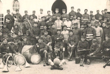 Foto Legione straniera