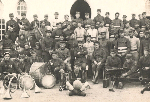 Foto legione straniera - foto,