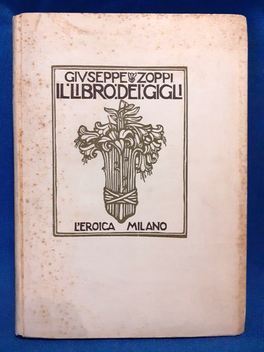 Giuseppe zoppi ettore - zoppi,