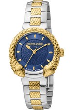 Orologio Roberto Cavalli by FM