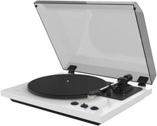 Teac TN-175-W Giradischi HiFi