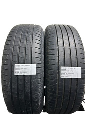 2 PNEUMATICI USATI 215/60 R 17