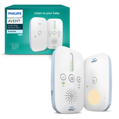 Philips avent dect audio - avent,