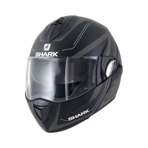 Casco moto ribaltabile shark - moto,