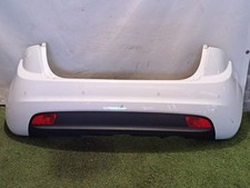 PARAURTI POSTERIORE COMPLETO PER KIA Venga 1° Serie 866401P010 D4FC (10>)