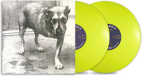 Alice chains in - in,