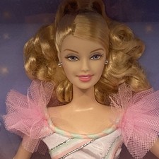 Mattel 2001 Classic Ballet