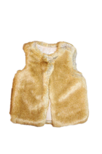 Chloé gilet bambina anni - bambina, 10