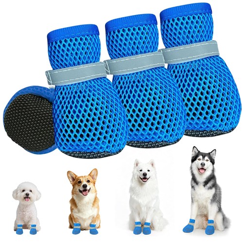 Xiabyayu pcs scarpe - 4, estive