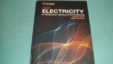 Electricity for Refrigeration