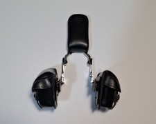 Harley Davidson Fat Boy De Agostini Scala 1:4