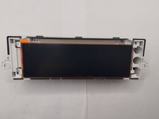 Schermo LCD cruscotto Peugeot