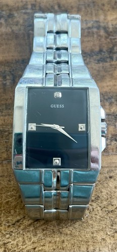 Orologio uomo guess - guess, g10150g