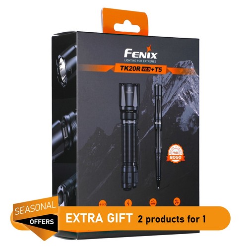 Fenix tk20r free - fenix, v2.0
