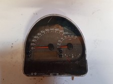 QUADRO STRUMENTI PER FIAT Multipla 2° Serie 51732334 (04>)