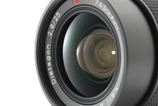 [Come nuovo] Contax Carl Zeiss