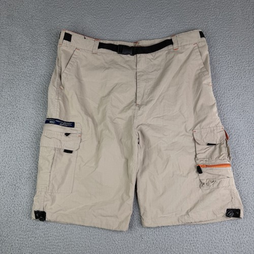 Pantaloncini cargo vintage