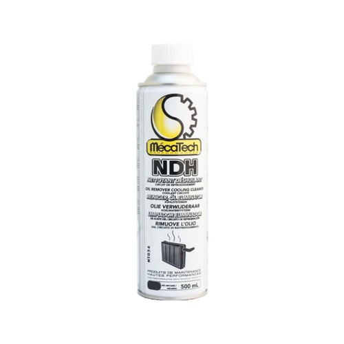 Mecatech mt034 ndh - mt034, detergente