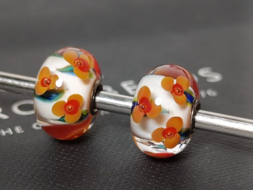 Trollbeads coppia beads - coppia,